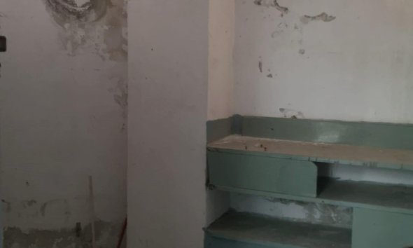 Reventa - Storeroom - Torrevieja - Estacion de autobuses