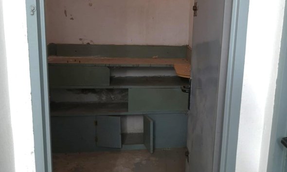 Reventa - Storeroom - Torrevieja - Estacion de autobuses