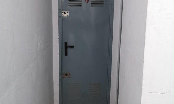 Reventa - Storeroom - Torrevieja - Estacion de autobuses