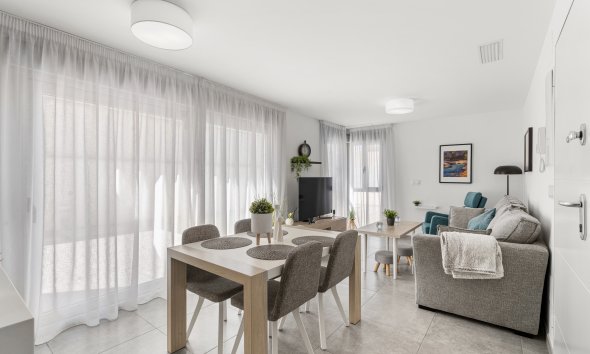 Resale - Villa - Santiago de la Ribera - Zona De La Playa