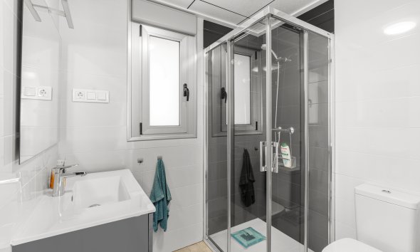 Resale - Villa - Santiago de la Ribera - Zona De La Playa