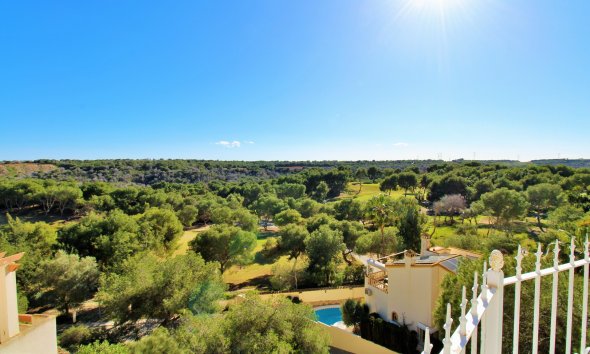 Resale - Apartment - Orihuela Costa - Las Ramblas