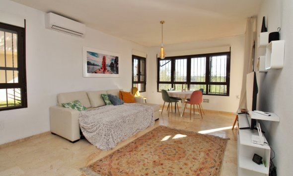 Resale - Apartment - Orihuela Costa - Las Ramblas