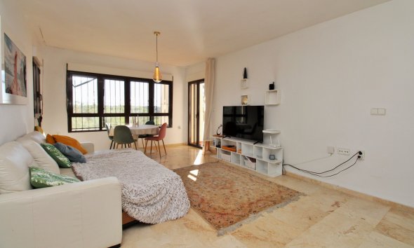 Resale - Apartment - Orihuela Costa - Las Ramblas