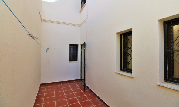 Resale - Apartment - Orihuela Costa - Las Ramblas