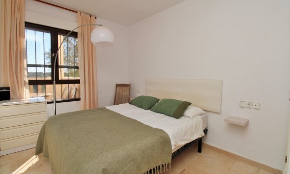 Resale - Apartment - Orihuela Costa - Las Ramblas