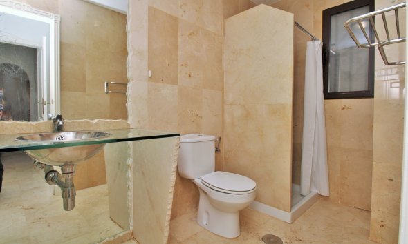 Resale - Apartment - Orihuela Costa - Las Ramblas