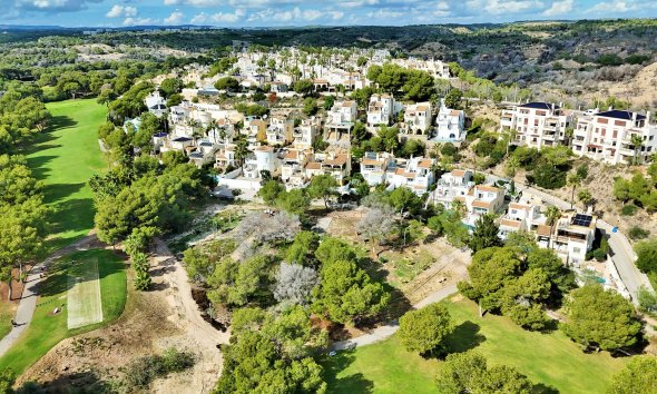 Resale - Apartment - Orihuela Costa - Las Ramblas