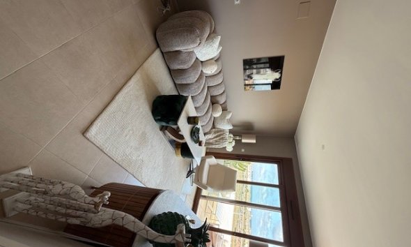 Resale - Apartment - Orihuela Costa - Dehesa de Campoamor