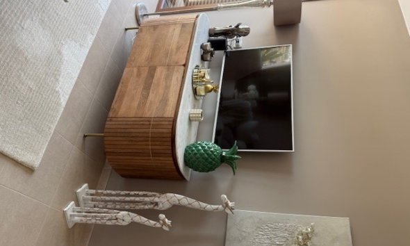 Resale - Apartment - Orihuela Costa - Dehesa de Campoamor