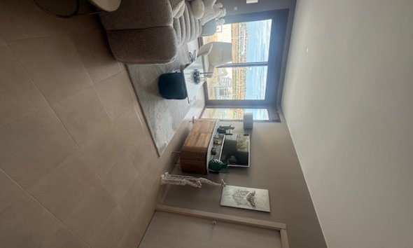 Resale - Apartment - Orihuela Costa - Dehesa de Campoamor