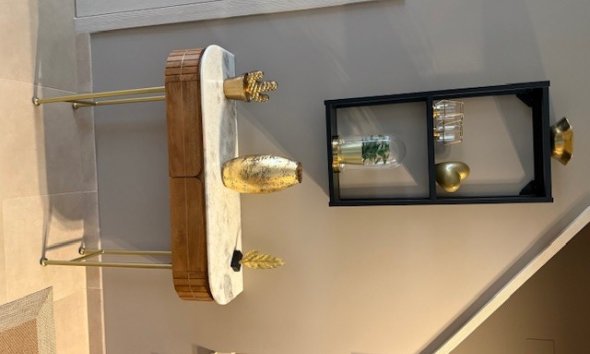 Resale - Apartment - Orihuela Costa - Dehesa de Campoamor