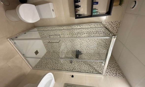 Resale - Apartment - Orihuela Costa - Dehesa de Campoamor