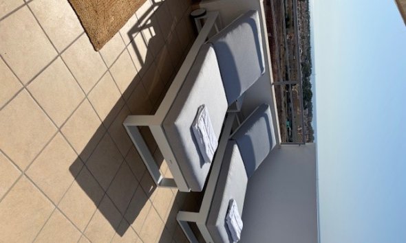 Resale - Apartment - Orihuela Costa - Dehesa de Campoamor