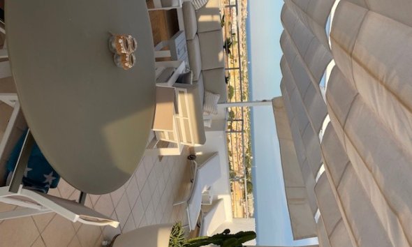 Resale - Apartment - Orihuela Costa - Dehesa de Campoamor