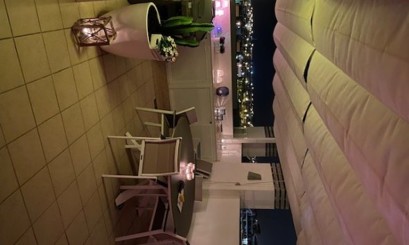 Resale - Apartment - Orihuela Costa - Dehesa de Campoamor