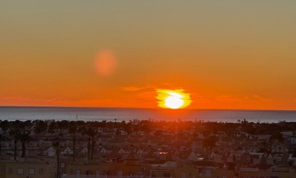 Resale - Apartment - Orihuela Costa - Dehesa de Campoamor