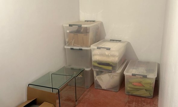 Resale - Apartment - Orihuela Costa - La Zenia