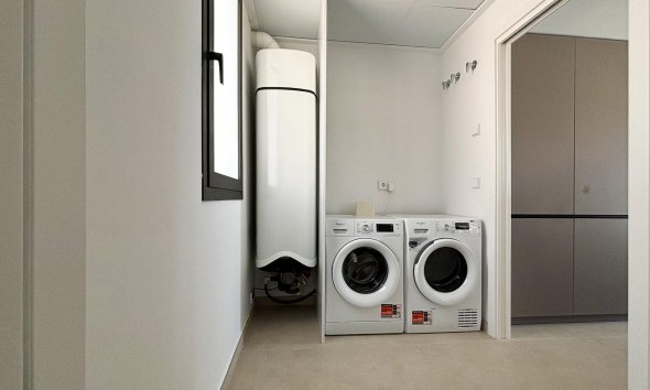 Rynek Pierwotny - Willa - Polop - PAU 1