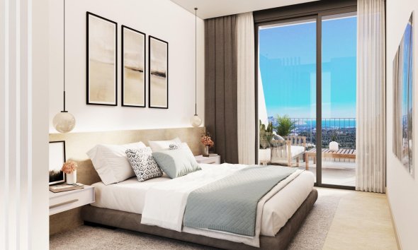 Rynek Pierwotny - Willa - Polop - PAU 1