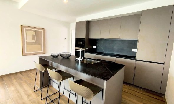 Rynek Pierwotny - Willa - Polop - PAU 1