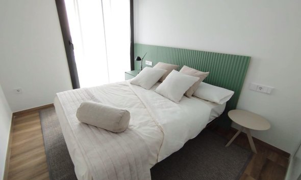 Rynek Pierwotny - Willa - Polop - PAU 1