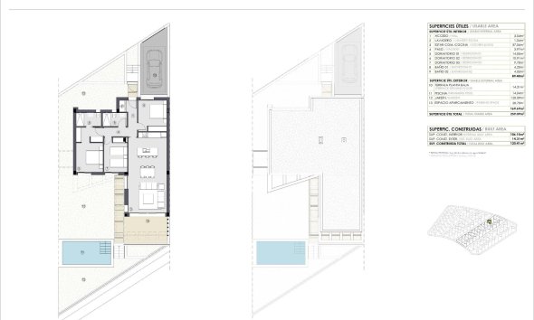 Rynek Pierwotny - Willa - Polop - PAU 1