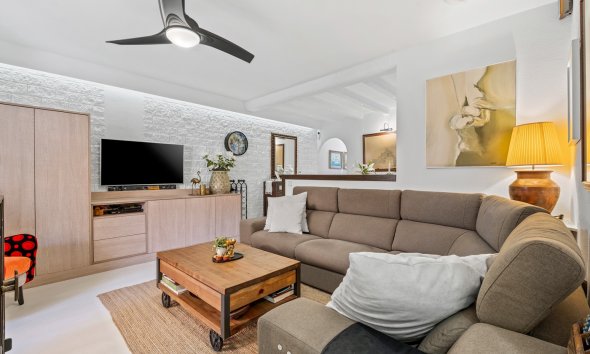 Rynek Wtórny - Apartament - Torrevieja