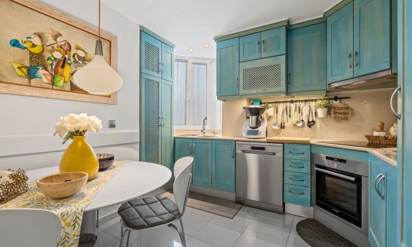 Rynek Wtórny - Apartament - Torrevieja