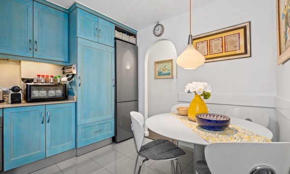 Rynek Wtórny - Apartament - Torrevieja