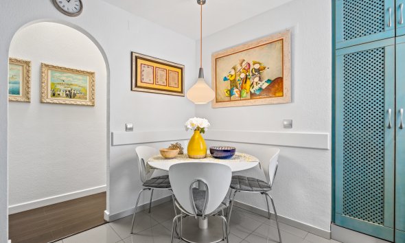 Rynek Wtórny - Apartament - Torrevieja