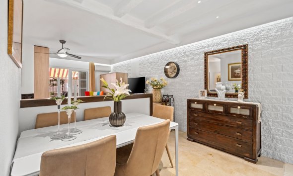 Rynek Wtórny - Apartament - Torrevieja