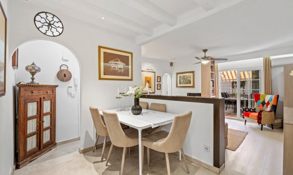 Rynek Wtórny - Apartament - Torrevieja