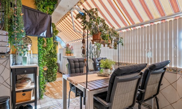 Rynek Wtórny - Apartament - Torrevieja