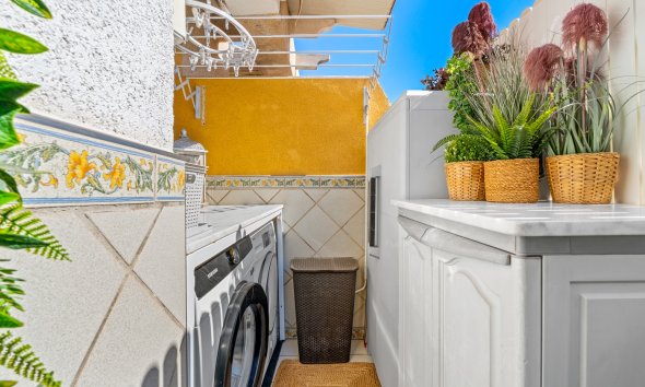 Rynek Wtórny - Apartament - Torrevieja