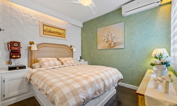 Rynek Wtórny - Apartament - Torrevieja