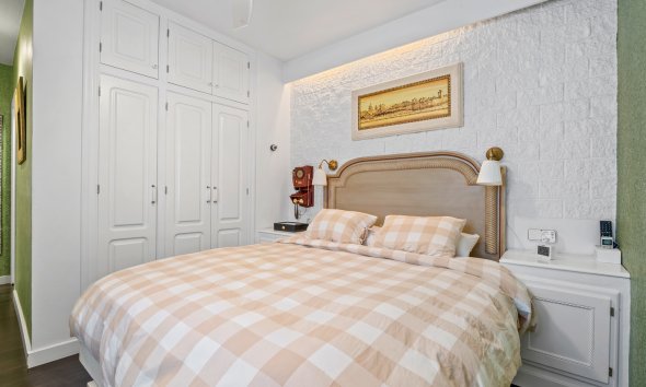 Rynek Wtórny - Apartament - Torrevieja