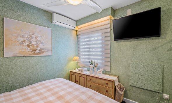 Rynek Wtórny - Apartament - Torrevieja