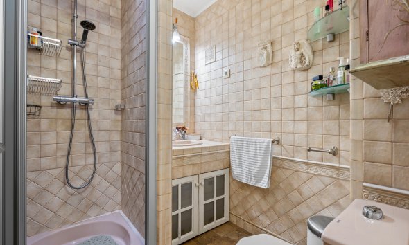 Rynek Wtórny - Apartament - Torrevieja