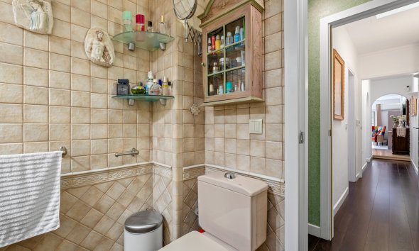 Rynek Wtórny - Apartament - Torrevieja