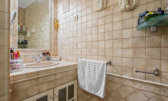 Rynek Wtórny - Apartament - Torrevieja