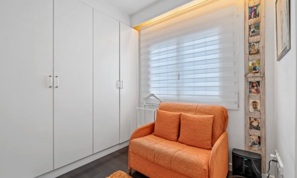 Rynek Wtórny - Apartament - Torrevieja