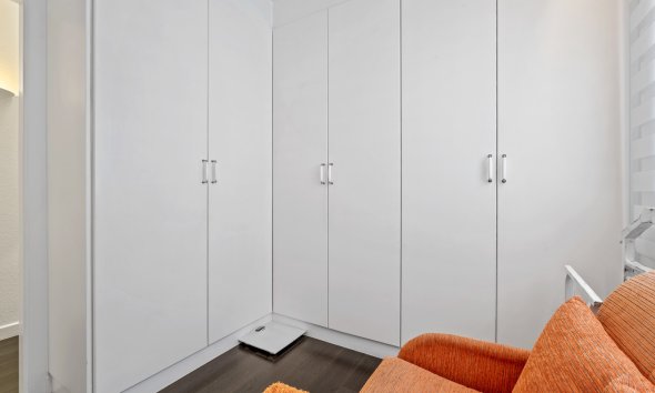 Rynek Wtórny - Apartament - Torrevieja