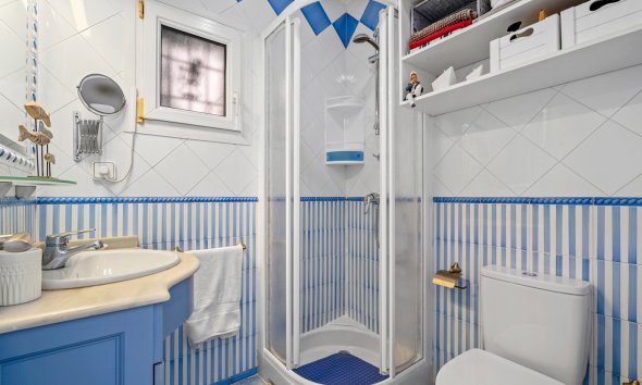 Rynek Wtórny - Apartament - Torrevieja