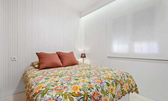 Rynek Wtórny - Apartament - Torrevieja