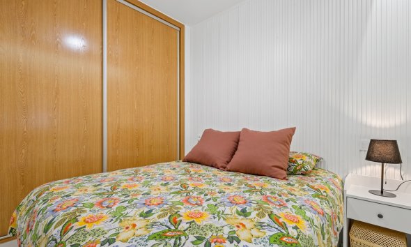 Rynek Wtórny - Apartament - Torrevieja