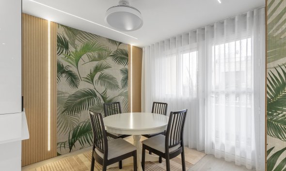 Reventa - Apartamento - Los Montesinos