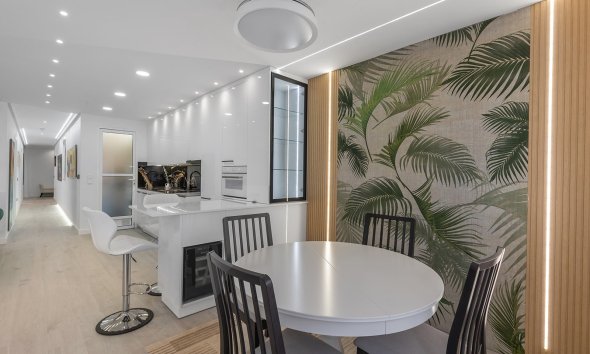 Reventa - Apartamento - Los Montesinos