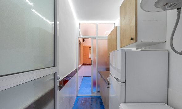 Reventa - Apartamento - Los Montesinos