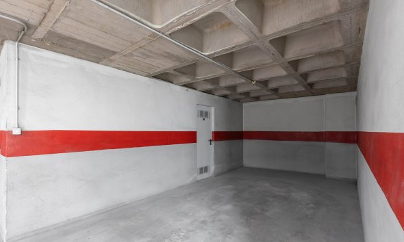 Reventa - Apartamento - Los Montesinos